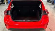 Ford Focus 1.0 EcoBoost Titanium 5dr Petrol Hatchback